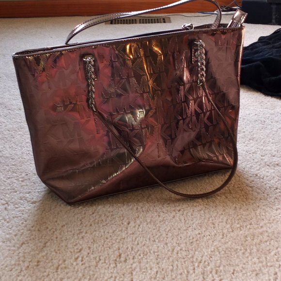 Michael Kors Purse - Picture 1 of 4